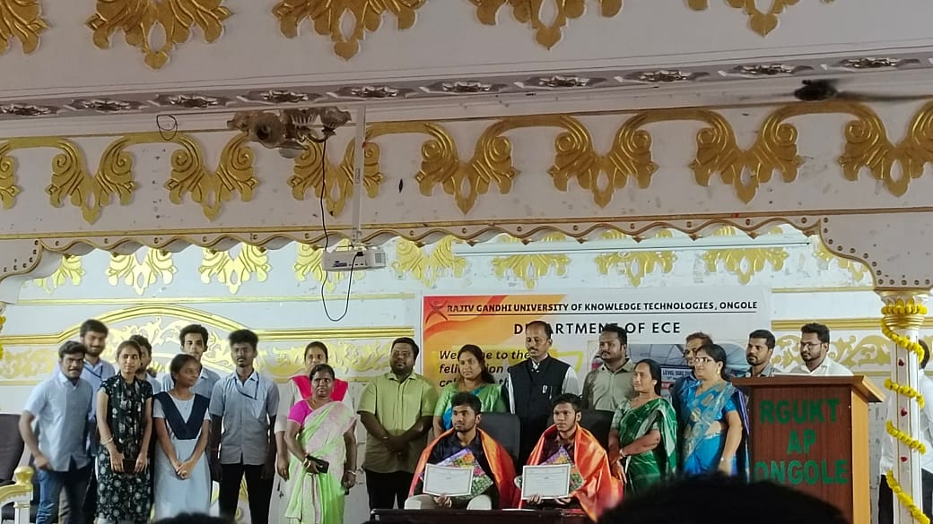 Quiz Event Photo 3