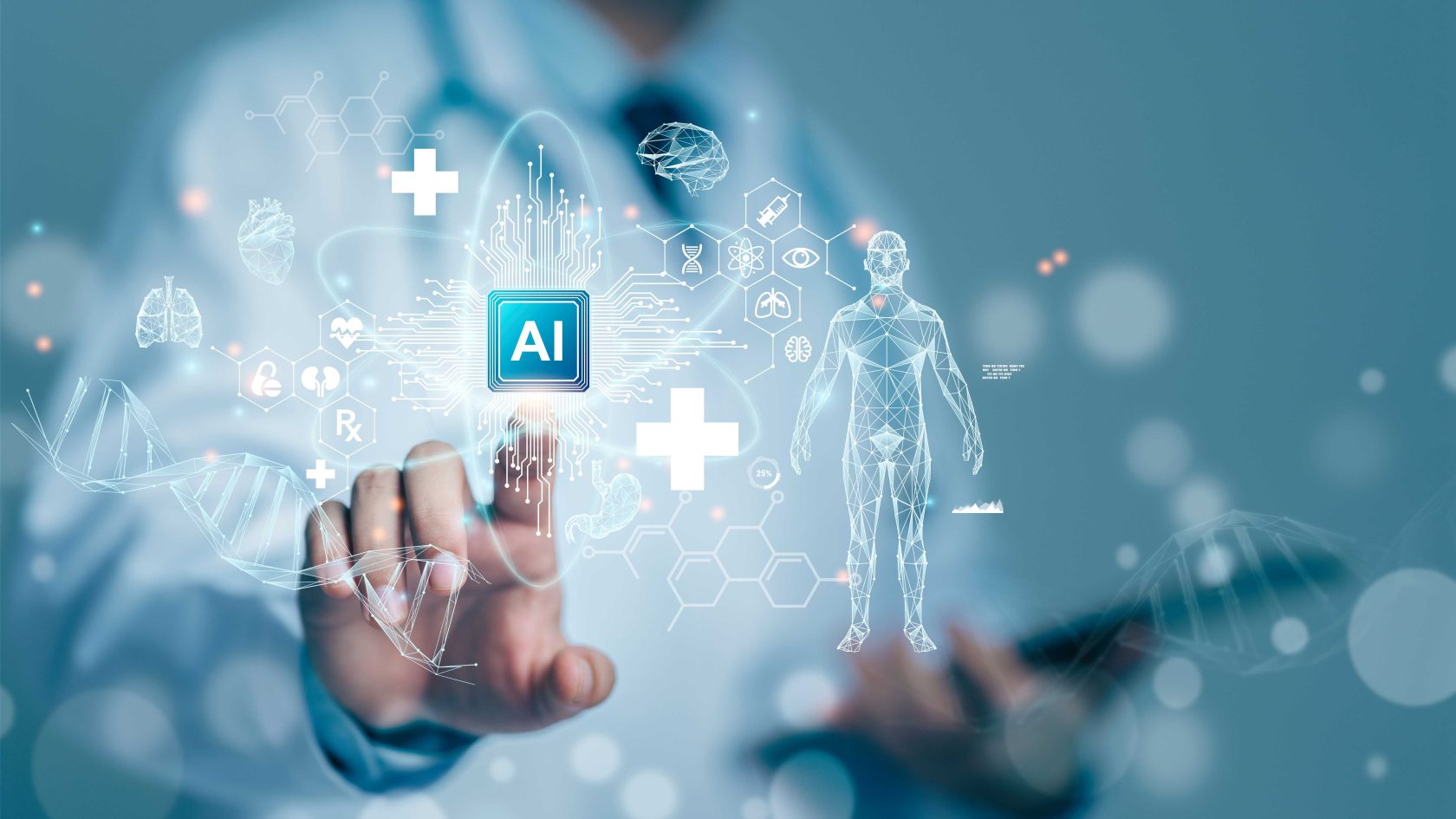 HealthAI