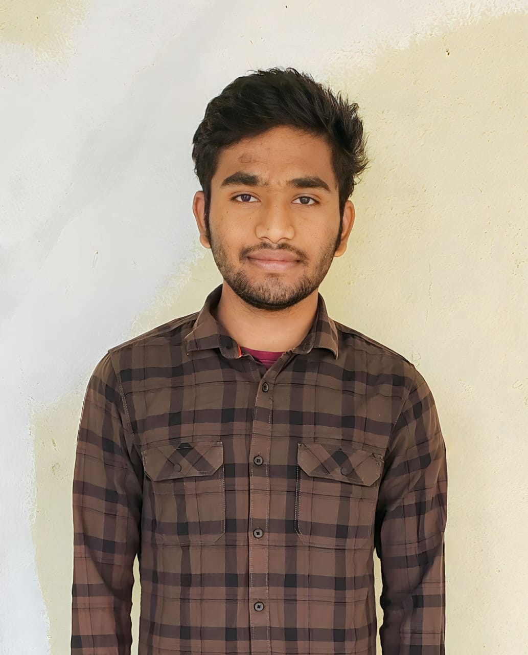 Manisharma Sugurthi